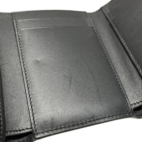 LOEWE Black Wallet - Picture 9 of 9
